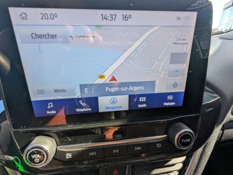 FORD Puma d’occasion à vendre à FRÉJUS chez VAGNEUR (Photo 17)