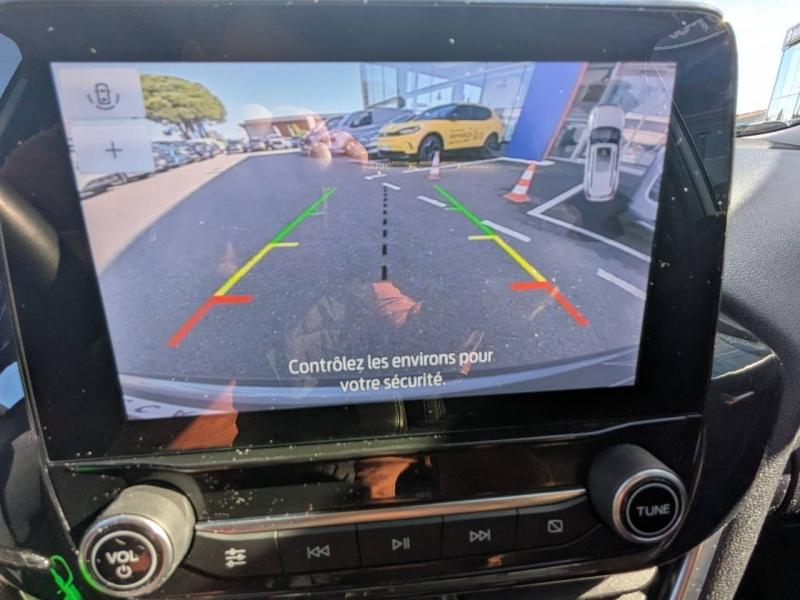 FORD Puma d’occasion à vendre à FRÉJUS chez VAGNEUR (Photo 18)