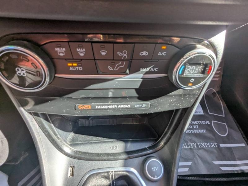 FORD Puma d’occasion à vendre à FRÉJUS chez VAGNEUR (Photo 19)