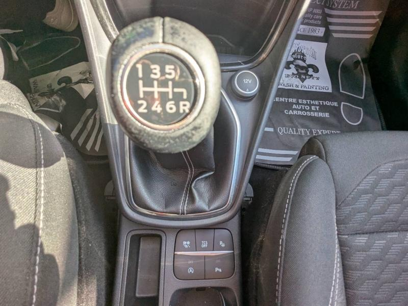 FORD Puma d’occasion à vendre à FRÉJUS chez VAGNEUR (Photo 20)