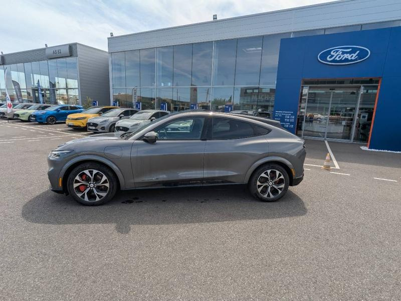 agency.seo.links.detann.title FORD Mustang Mach-E d’occasion à vendre à FRÉJUS chez VAGNEUR (Photo 3)