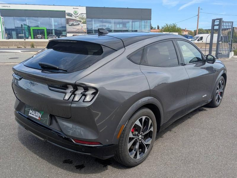 agency.seo.links.detann.title FORD Mustang Mach-E d’occasion à vendre à FRÉJUS chez VAGNEUR (Photo 7)