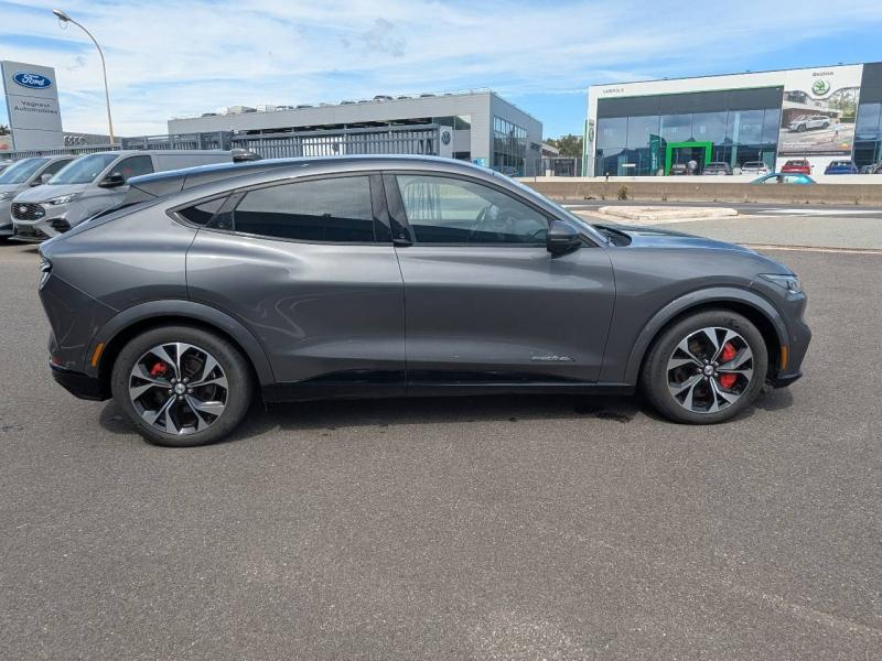 agency.seo.links.detann.title FORD Mustang Mach-E d’occasion à vendre à FRÉJUS chez VAGNEUR (Photo 8)