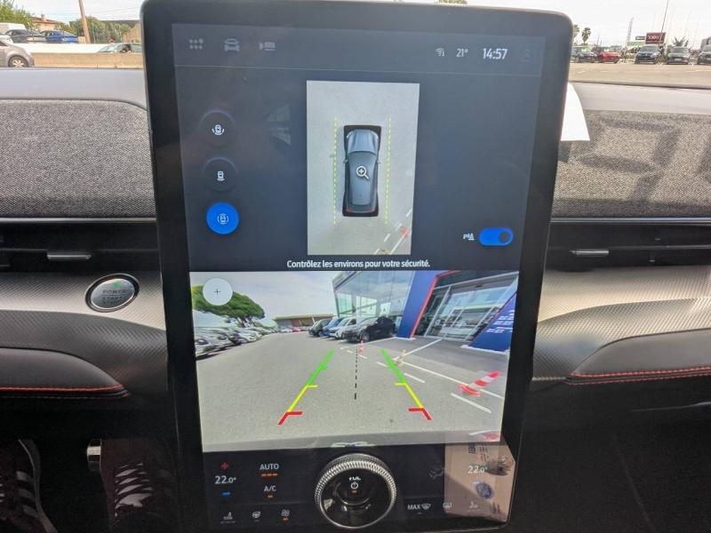 agency.seo.links.detann.title FORD Mustang Mach-E d’occasion à vendre à FRÉJUS chez VAGNEUR (Photo 17)