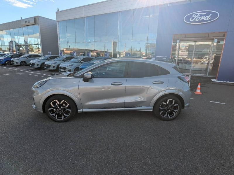 FORD Puma d’occasion à vendre à FRÉJUS chez VAGNEUR (Photo 3)