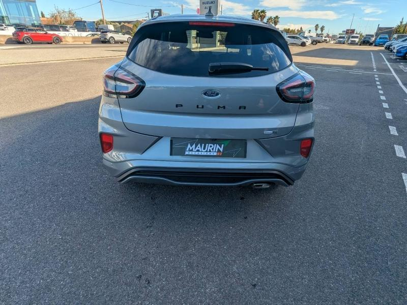 FORD Puma d’occasion à vendre à FRÉJUS chez VAGNEUR (Photo 4)