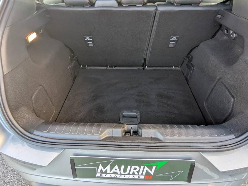 FORD Puma d’occasion à vendre à FRÉJUS chez VAGNEUR (Photo 5)