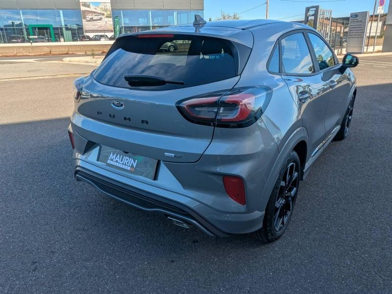 FORD Puma d’occasion à vendre à FRÉJUS chez VAGNEUR (Photo 7)