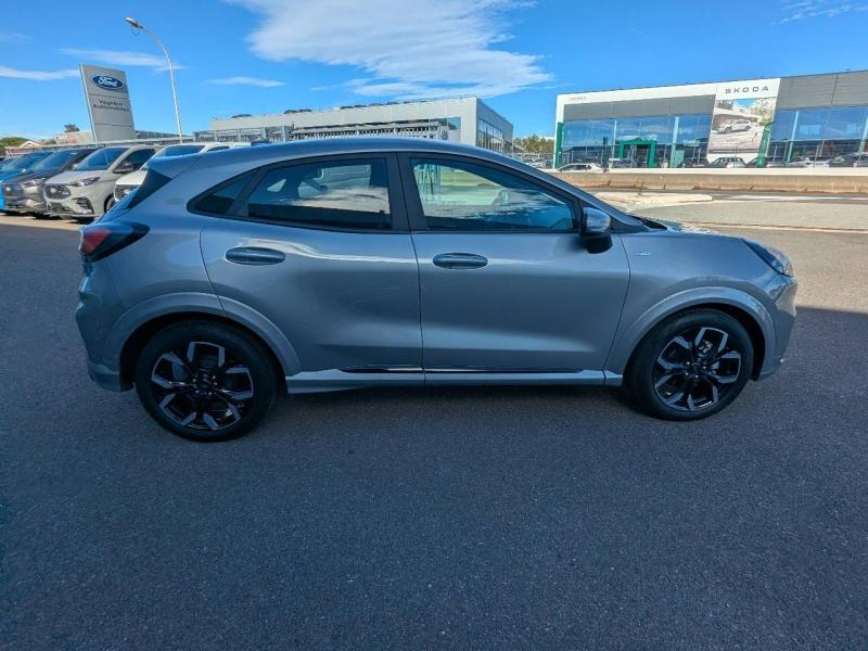 FORD Puma d’occasion à vendre à FRÉJUS chez VAGNEUR (Photo 8)