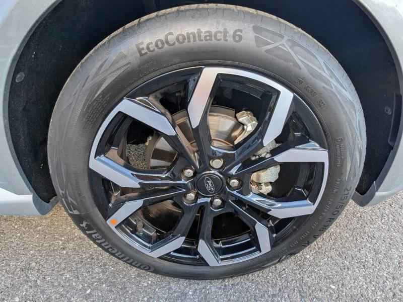 FORD Puma d’occasion à vendre à FRÉJUS chez VAGNEUR (Photo 9)