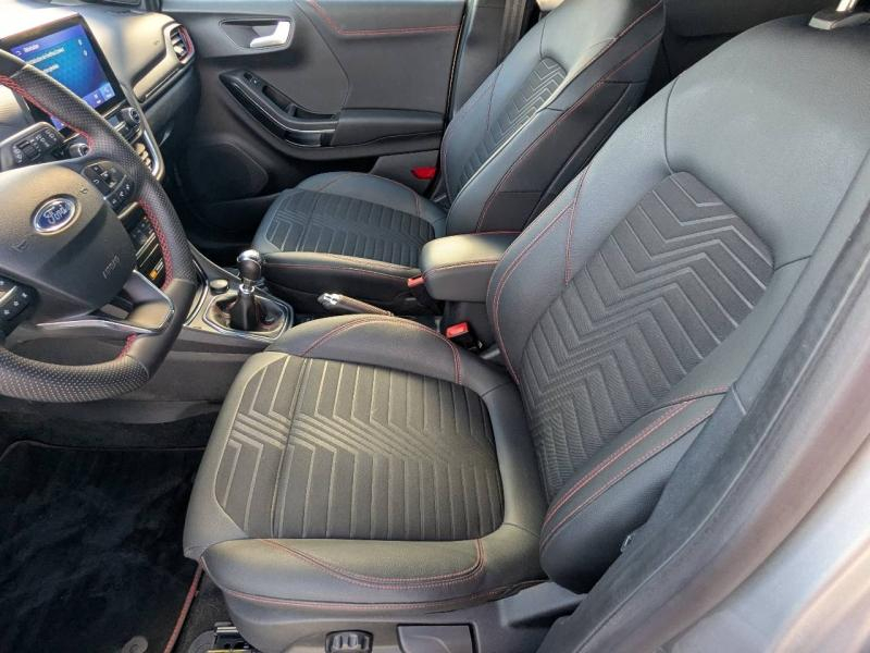 FORD Puma d’occasion à vendre à FRÉJUS chez VAGNEUR (Photo 10)