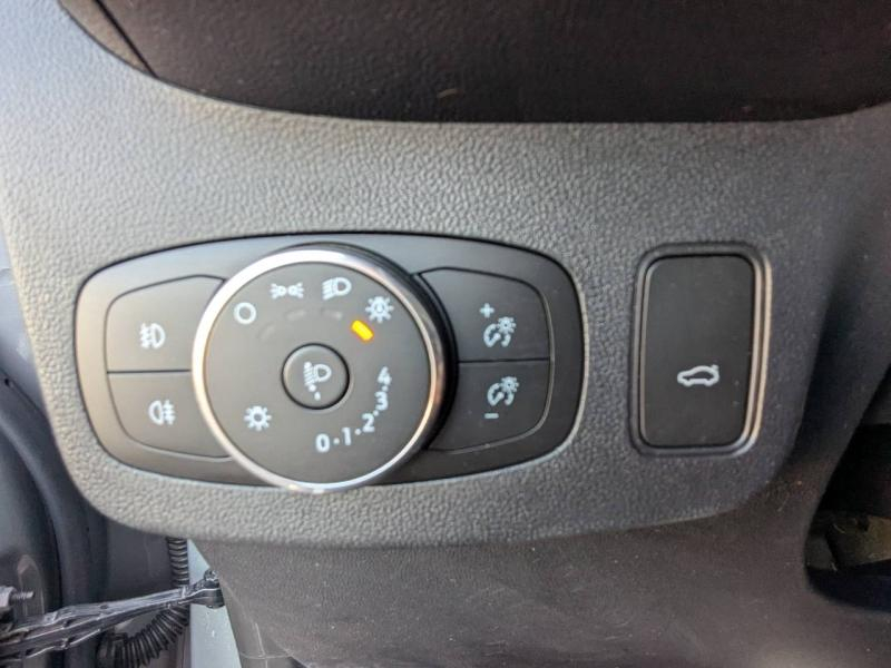 FORD Puma d’occasion à vendre à FRÉJUS chez VAGNEUR (Photo 13)