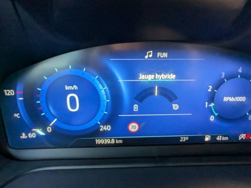 FORD Puma d’occasion à vendre à FRÉJUS chez VAGNEUR (Photo 14)