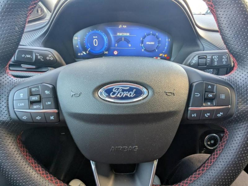 FORD Puma d’occasion à vendre à FRÉJUS chez VAGNEUR (Photo 15)