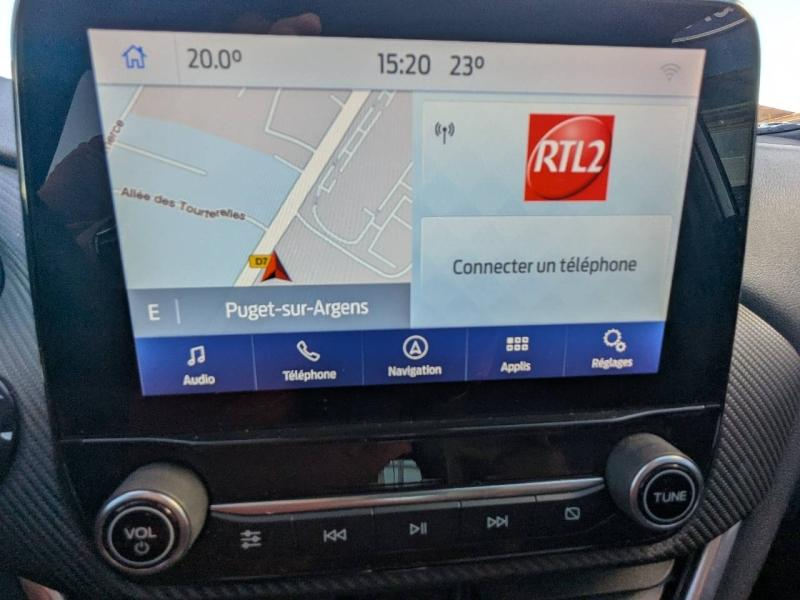 FORD Puma d’occasion à vendre à FRÉJUS chez VAGNEUR (Photo 16)