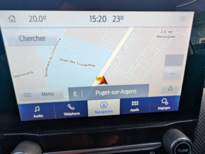 FORD Puma d’occasion à vendre à FRÉJUS chez VAGNEUR (Photo 17)