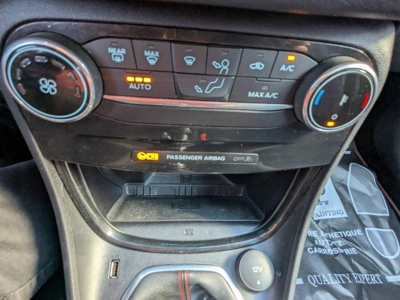 FORD Puma d’occasion à vendre à FRÉJUS chez VAGNEUR (Photo 19)