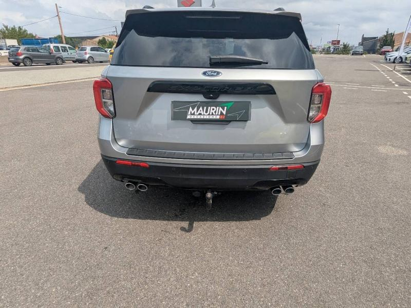 agency.seo.links.detann.title FORD Explorer d’occasion à vendre à FRÉJUS chez VAGNEUR (Photo 4)