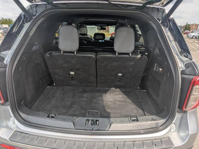 agency.seo.links.detann.title FORD Explorer d’occasion à vendre à FRÉJUS chez VAGNEUR (Photo 5)