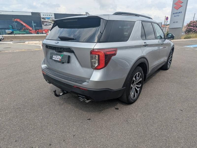 agency.seo.links.detann.title FORD Explorer d’occasion à vendre à FRÉJUS chez VAGNEUR (Photo 7)