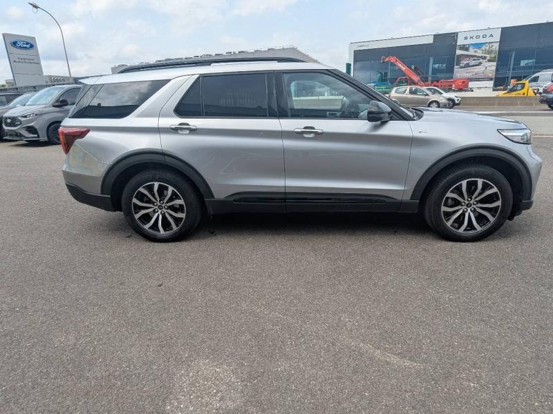 agency.seo.links.detann.title FORD Explorer d’occasion à vendre à FRÉJUS chez VAGNEUR (Photo 8)