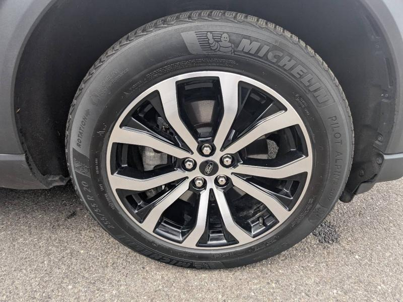 agency.seo.links.detann.title FORD Explorer d’occasion à vendre à FRÉJUS chez VAGNEUR (Photo 9)