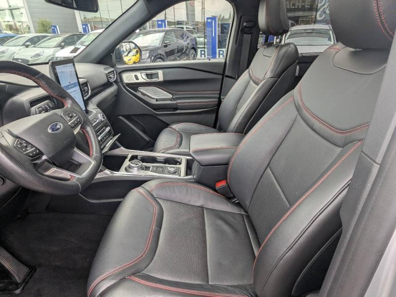 agency.seo.links.detann.title FORD Explorer d’occasion à vendre à FRÉJUS chez VAGNEUR (Photo 10)