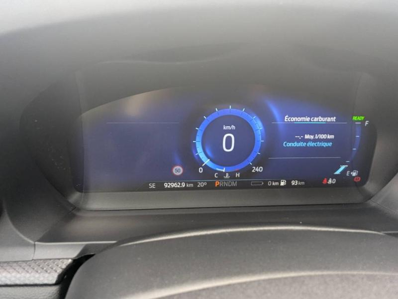 agency.seo.links.detann.title FORD Explorer d’occasion à vendre à FRÉJUS chez VAGNEUR (Photo 14)