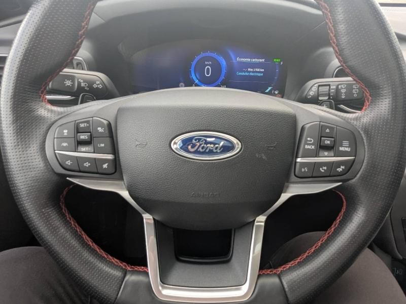 agency.seo.links.detann.title FORD Explorer d’occasion à vendre à FRÉJUS chez VAGNEUR (Photo 15)