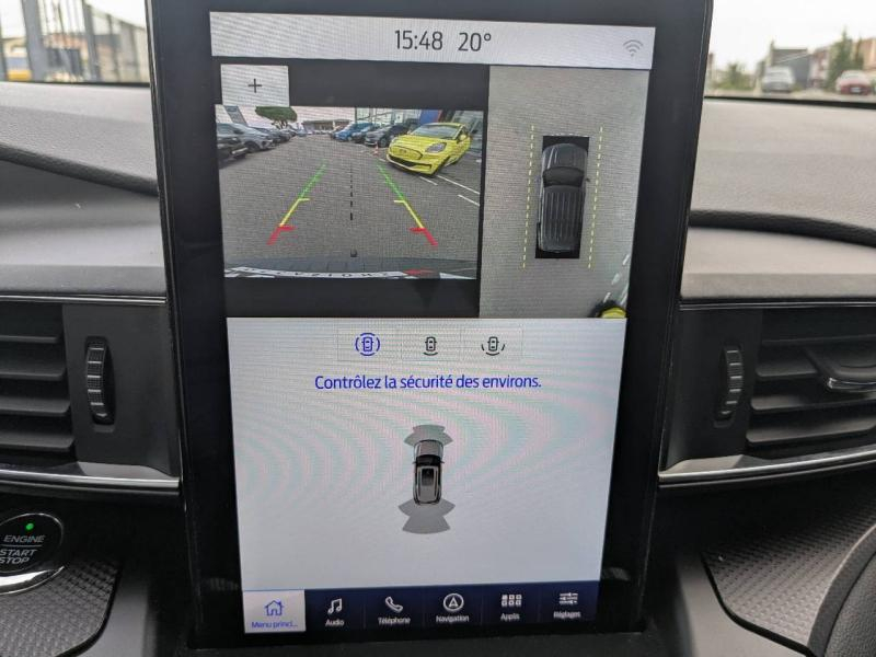 agency.seo.links.detann.title FORD Explorer d’occasion à vendre à FRÉJUS chez VAGNEUR (Photo 17)