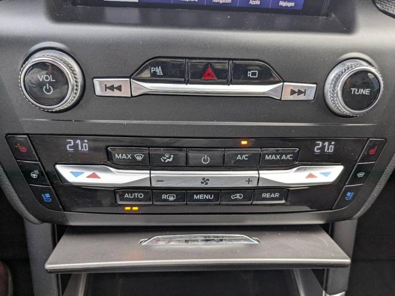 agency.seo.links.detann.title FORD Explorer d’occasion à vendre à FRÉJUS chez VAGNEUR (Photo 18)