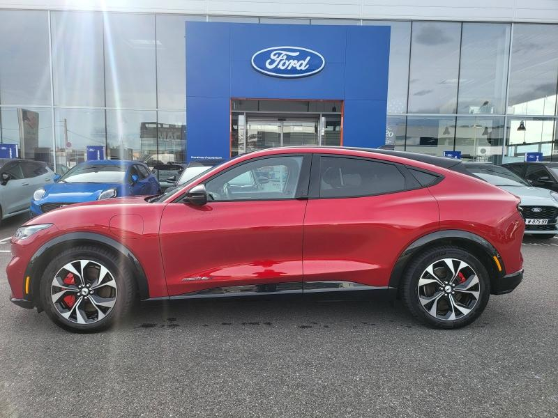 FORD Mustang Mach-E d’occasion à vendre à FRÉJUS chez VAGNEUR (Photo 3)