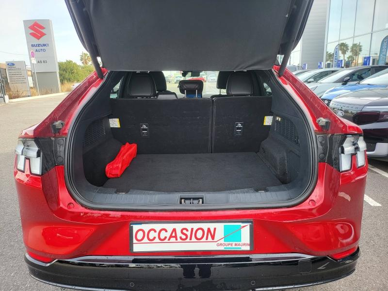 FORD Mustang Mach-E d’occasion à vendre à FRÉJUS chez VAGNEUR (Photo 6)