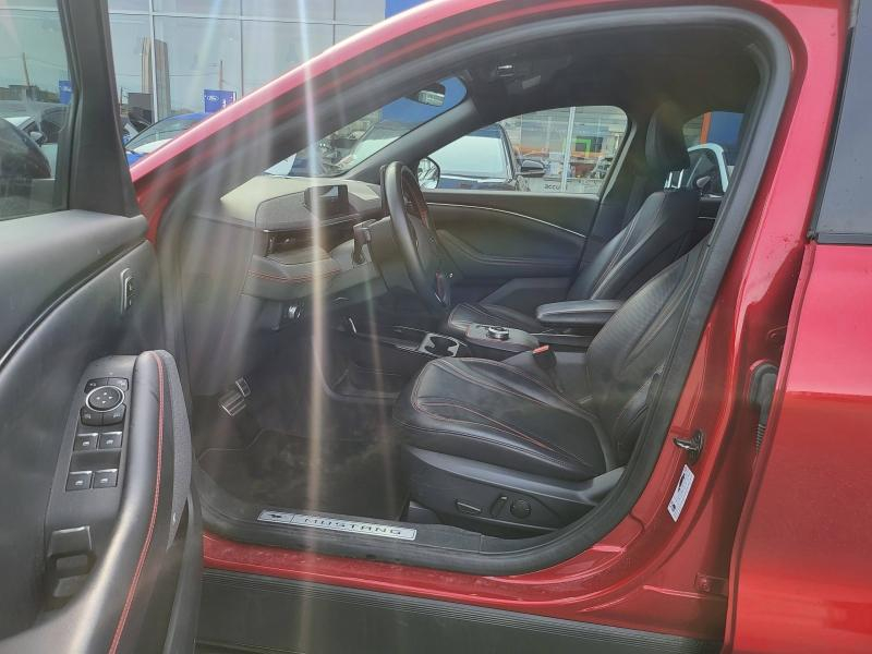 FORD Mustang Mach-E d’occasion à vendre à FRÉJUS chez VAGNEUR (Photo 9)