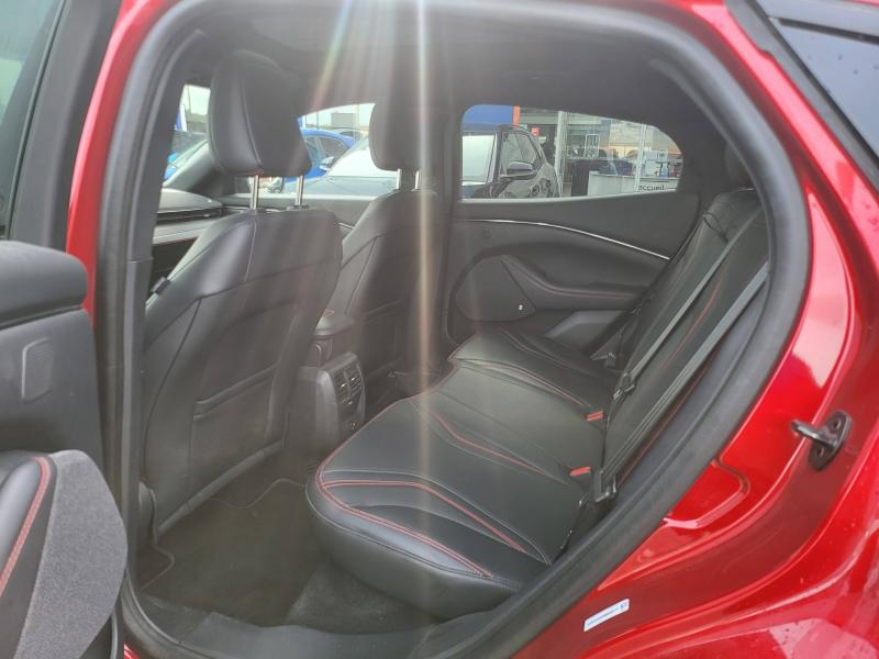 FORD Mustang Mach-E d’occasion à vendre à FRÉJUS chez VAGNEUR (Photo 10)