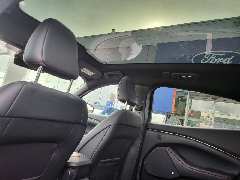 FORD Mustang Mach-E d’occasion à vendre à FRÉJUS chez VAGNEUR (Photo 11)