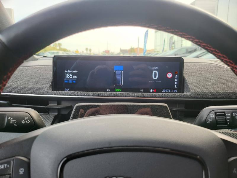 FORD Mustang Mach-E d’occasion à vendre à FRÉJUS chez VAGNEUR (Photo 13)