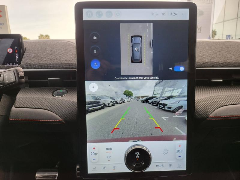 FORD Mustang Mach-E d’occasion à vendre à FRÉJUS chez VAGNEUR (Photo 15)