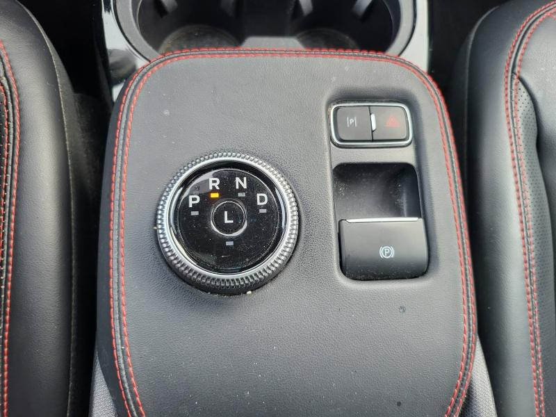 FORD Mustang Mach-E d’occasion à vendre à FRÉJUS chez VAGNEUR (Photo 17)