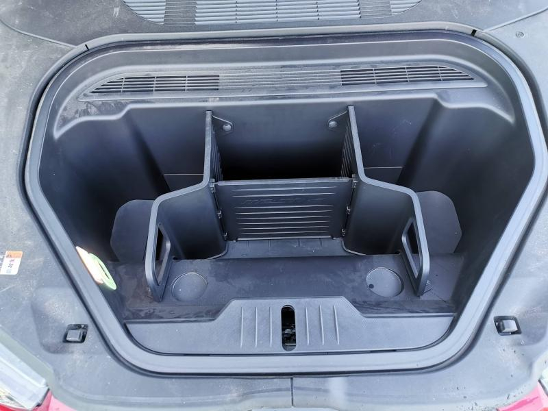 FORD Mustang Mach-E d’occasion à vendre à FRÉJUS chez VAGNEUR (Photo 18)