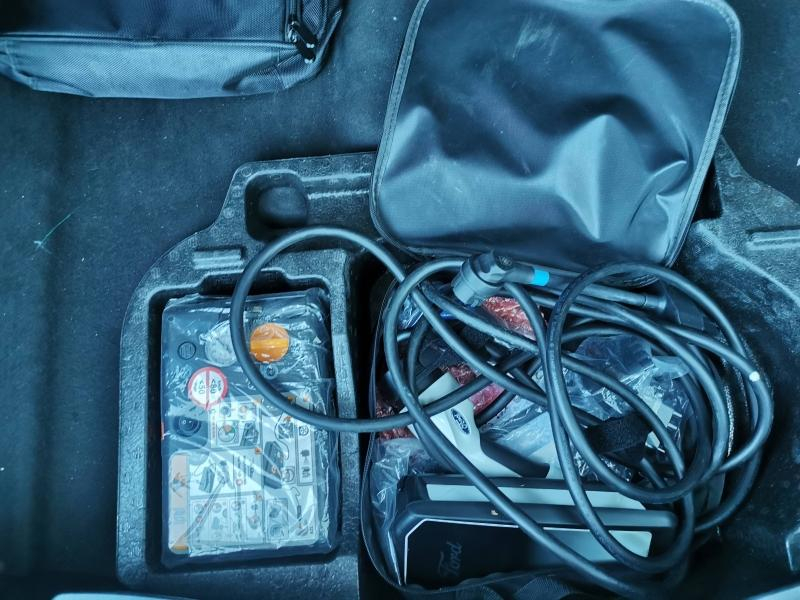 FORD Mustang Mach-E d’occasion à vendre à FRÉJUS chez VAGNEUR (Photo 19)