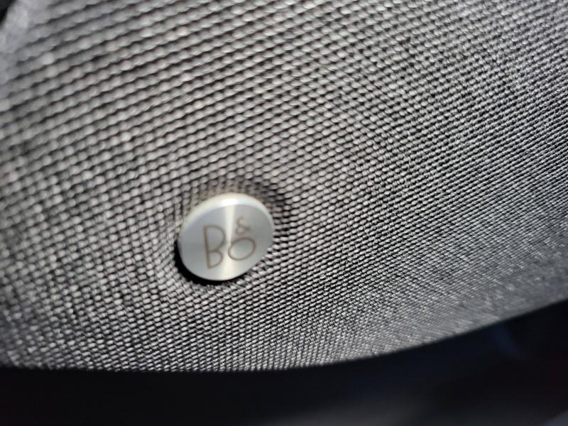 FORD Mustang Mach-E d’occasion à vendre à FRÉJUS chez VAGNEUR (Photo 20)