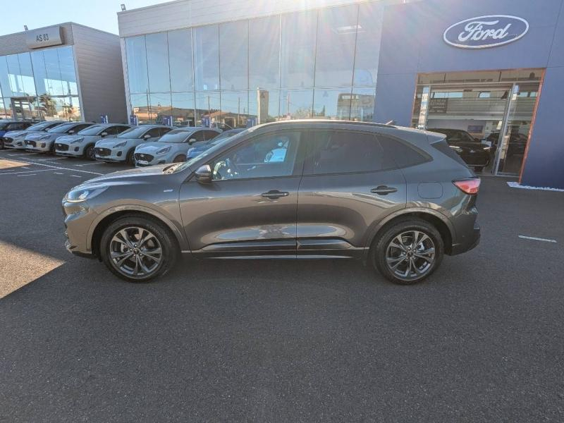 agency.seo.links.detann.title FORD Kuga d’occasion à vendre à FRÉJUS chez VAGNEUR (Photo 3)