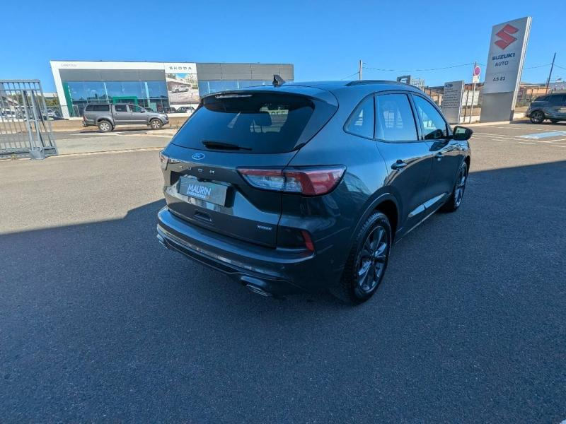 agency.seo.links.detann.title FORD Kuga d’occasion à vendre à FRÉJUS chez VAGNEUR (Photo 7)