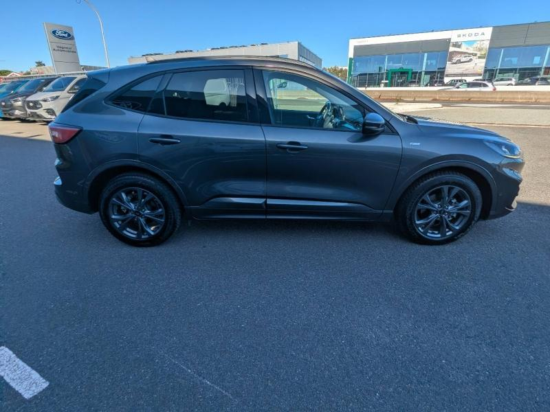 agency.seo.links.detann.title FORD Kuga d’occasion à vendre à FRÉJUS chez VAGNEUR (Photo 8)