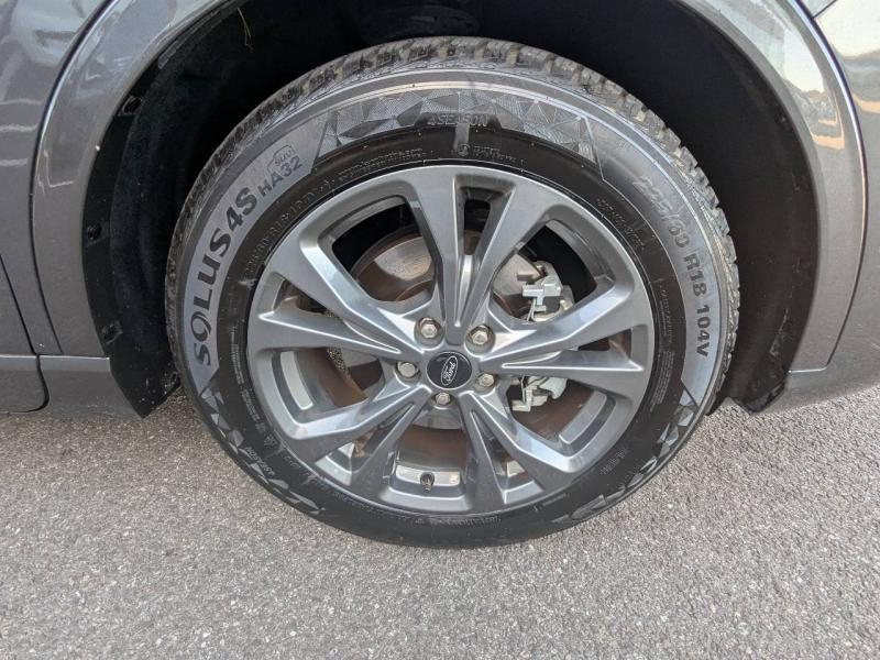 agency.seo.links.detann.title FORD Kuga d’occasion à vendre à FRÉJUS chez VAGNEUR (Photo 9)