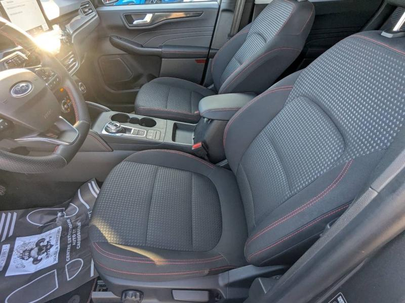 agency.seo.links.detann.title FORD Kuga d’occasion à vendre à FRÉJUS chez VAGNEUR (Photo 10)
