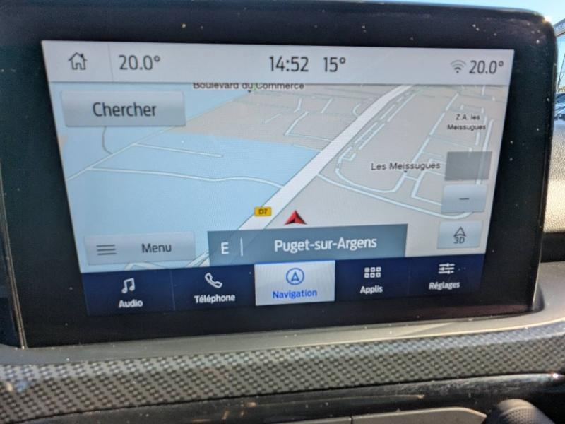 agency.seo.links.detann.title FORD Kuga d’occasion à vendre à FRÉJUS chez VAGNEUR (Photo 16)