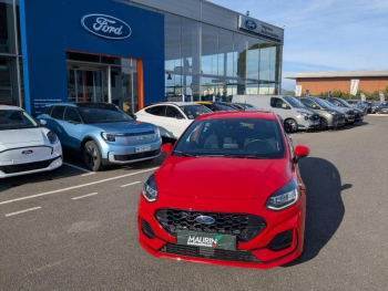 FORD Fiesta d’occasion à vendre à FRÉJUS