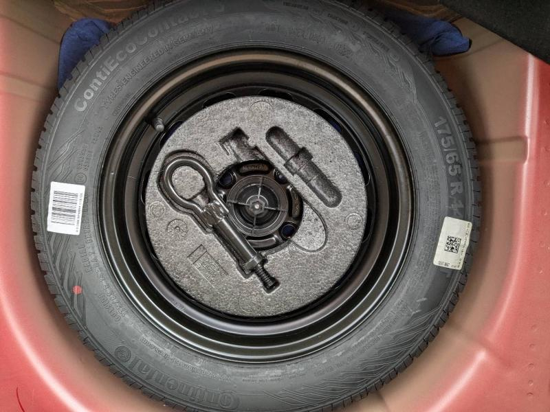 FORD Fiesta d’occasion à vendre à FRÉJUS chez VAGNEUR (Photo 6)